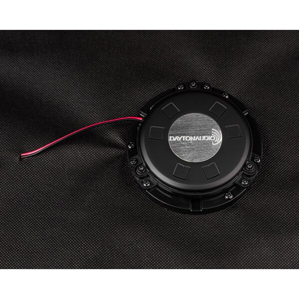 Dayton Audio Tactile Transducer Mini Bass Shaker 8 Ohm TT258 PUCK